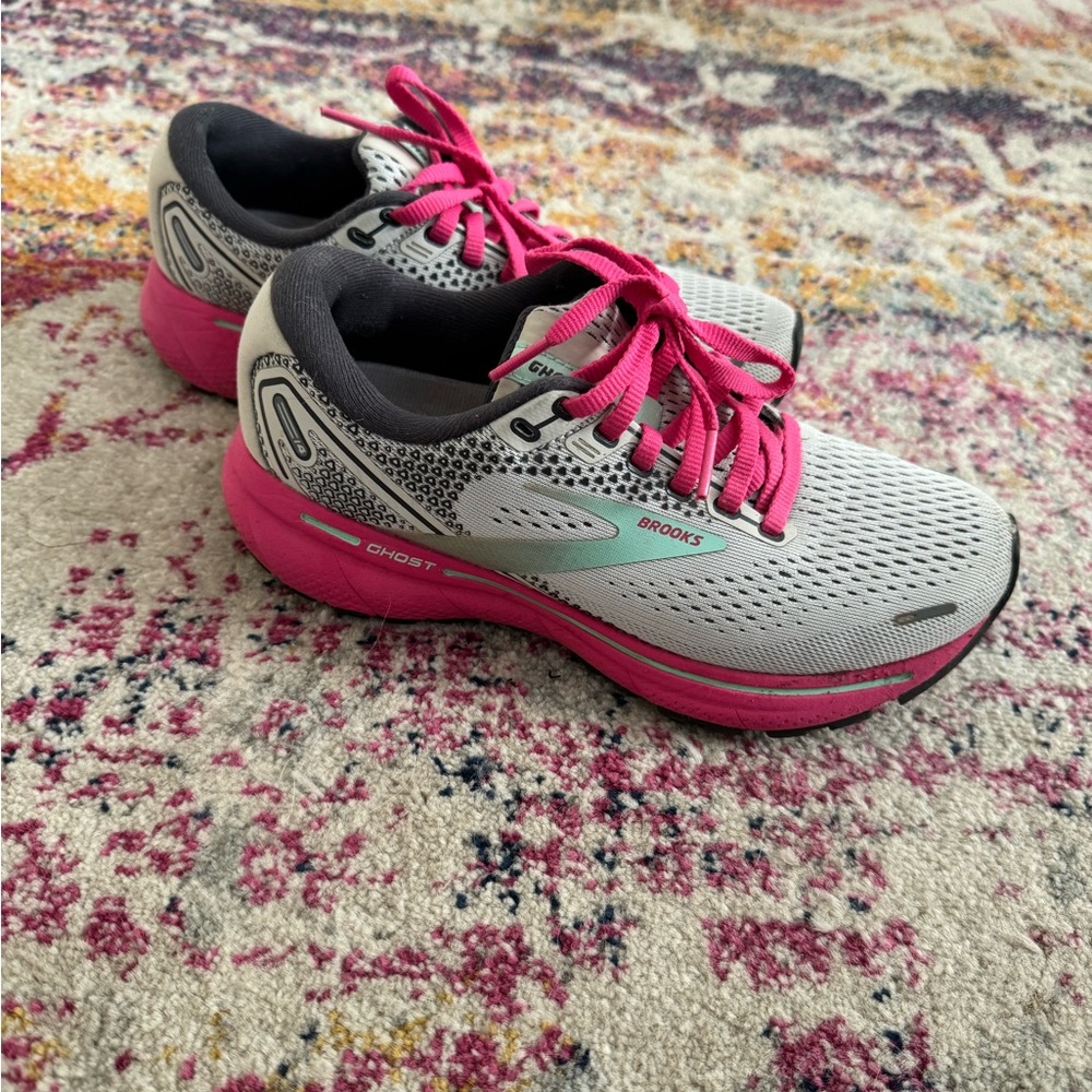 Brooks Ghost 14 women’s 5.5